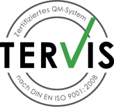 Logo Tervis